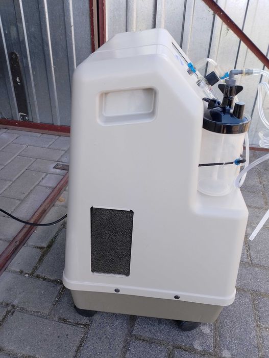 Koncentrator tlenu Invacare 5