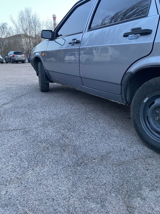 ВАЗ/ Lada 2109 2006