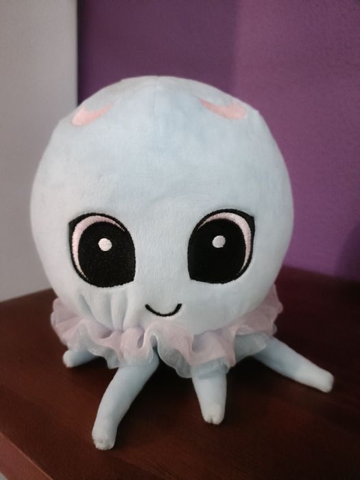 Peluches de colecção
