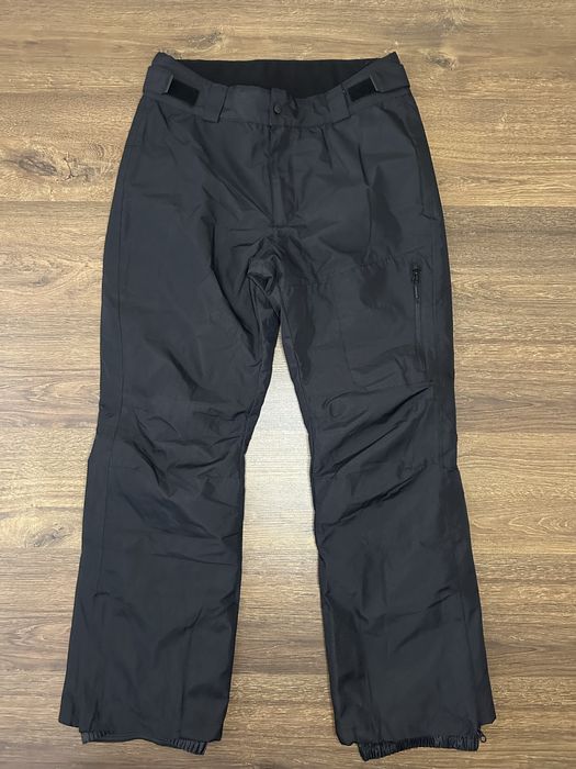 Лижні штани чоловічі Crivit (L).