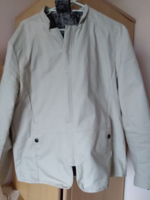 Wiatrówka męska b.wygodna