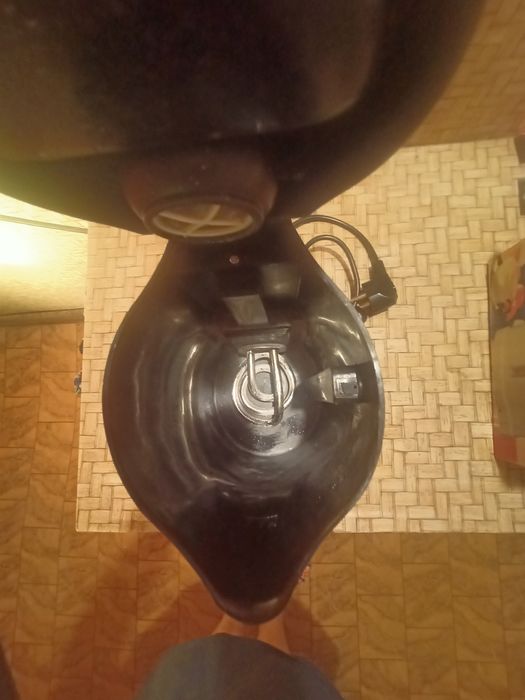 Електрочайник новий