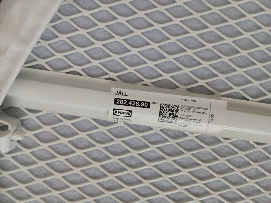 Tábua de passar a ferro do ikea