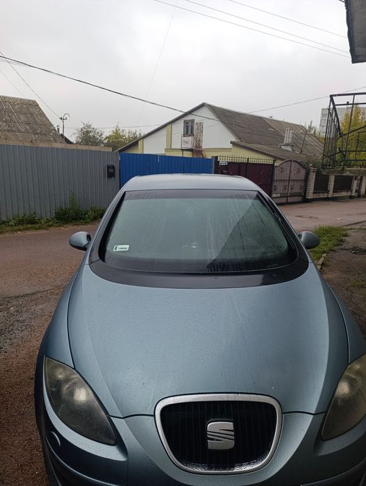 Продам Сеат толедо 2.0 дизель не розмитнений