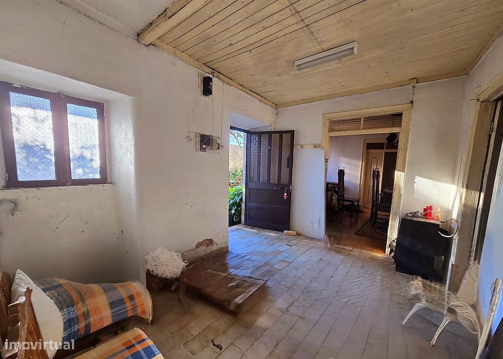 Moradia T3 para venda