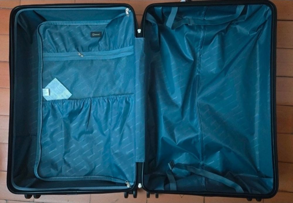 Mala de Porão BENZI Nova 74cmx49cmx28cm