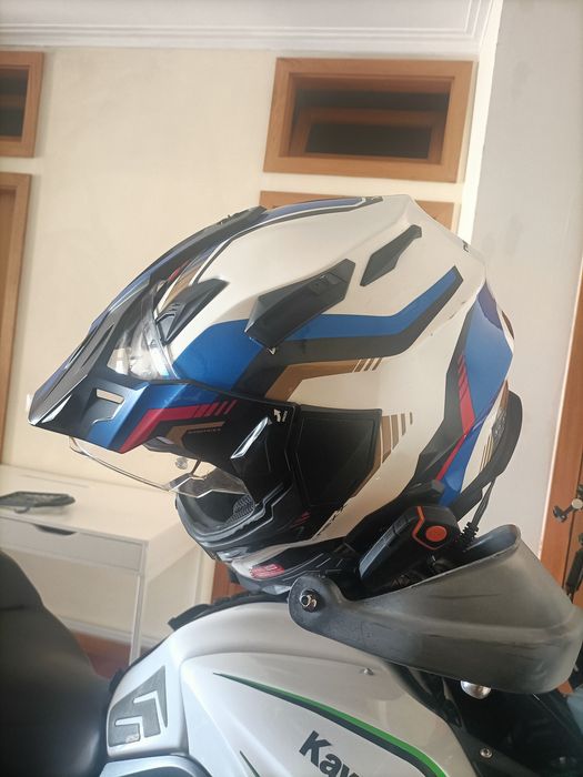 Capacete NEXX X.wed2 TAM XL