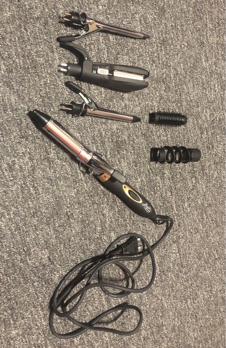 Стайлер для волосся Alessandra Ambrosio