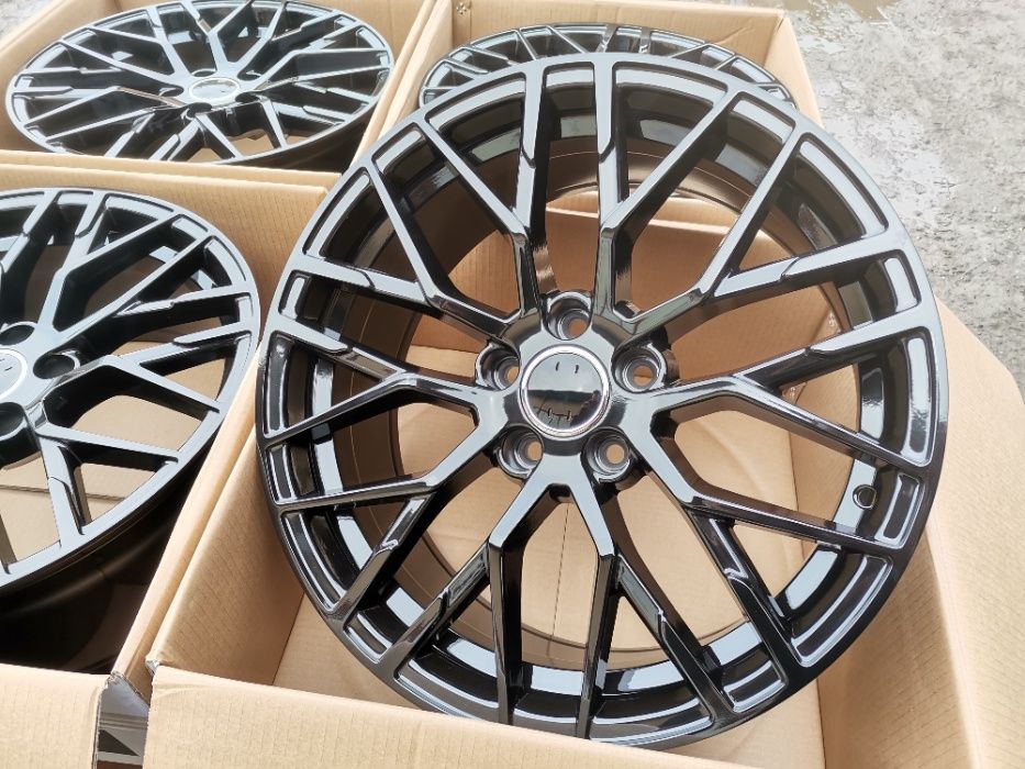 Alufelgi 5x112 20 ET30 Audi A4 A5 A6 A7 A8 Q5 Q7 C7 C8 B8 B9 BMW G30