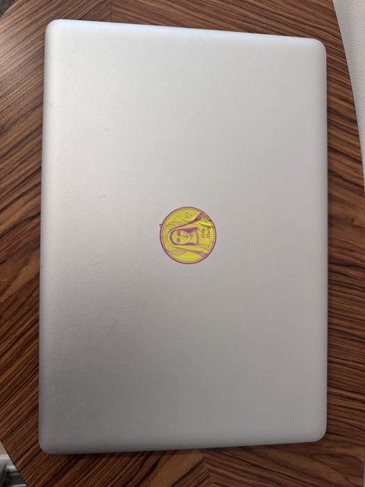 Macbook Pro 13” 2010