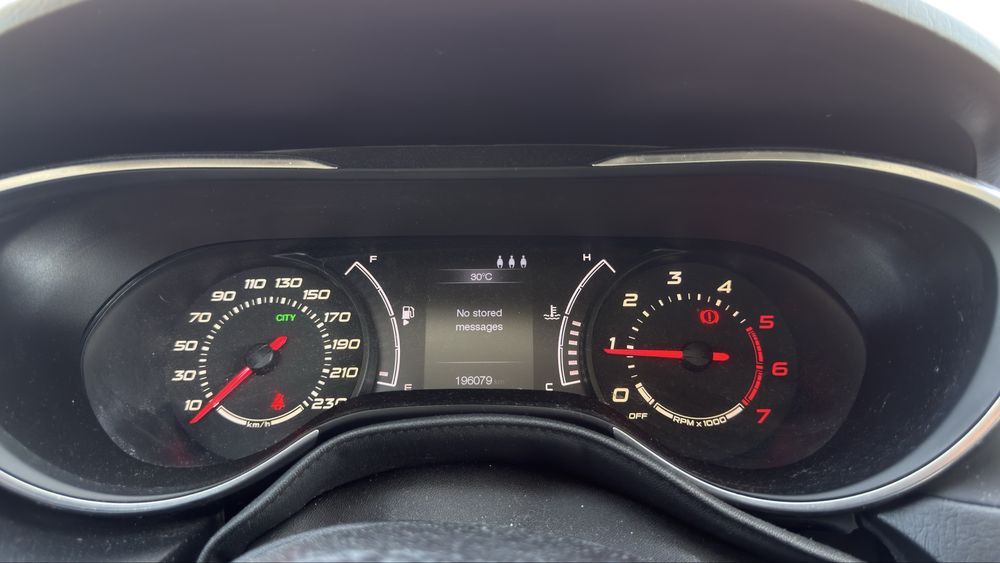 Fiat Tipo SW 1.3