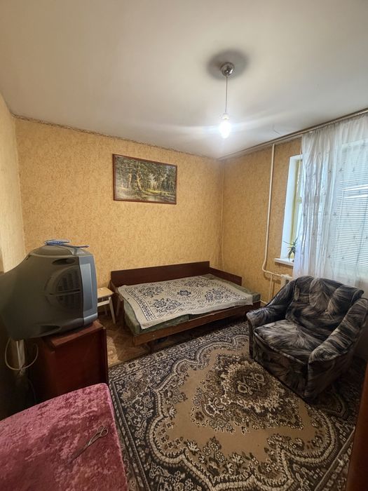 Продам 3-ком кв ул Солнечная