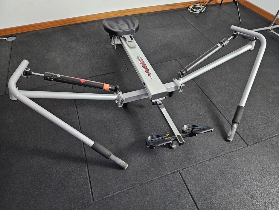 Hammer Cobra Rowing Machine447267662379755520