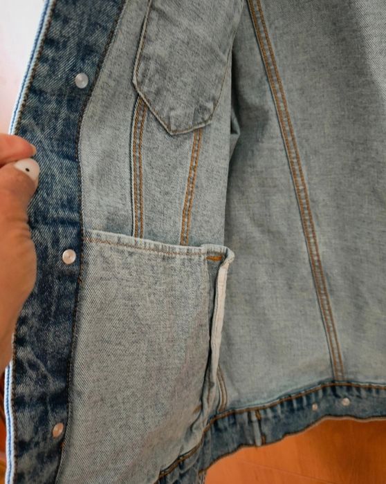 Casaca da Pull & Bear tam. S