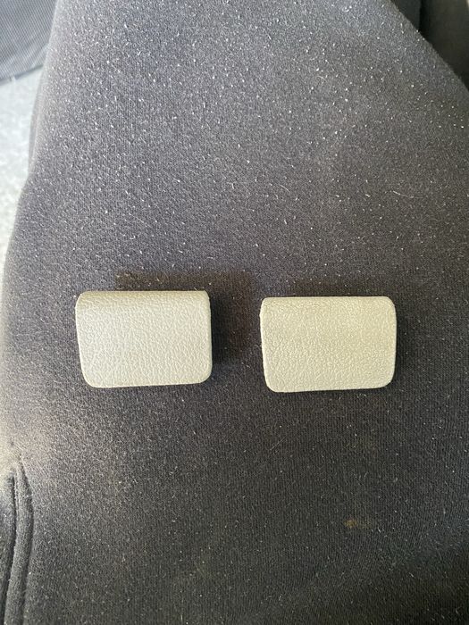 Pega de teto interior + tampas Seat Ibiza 6K (1998)