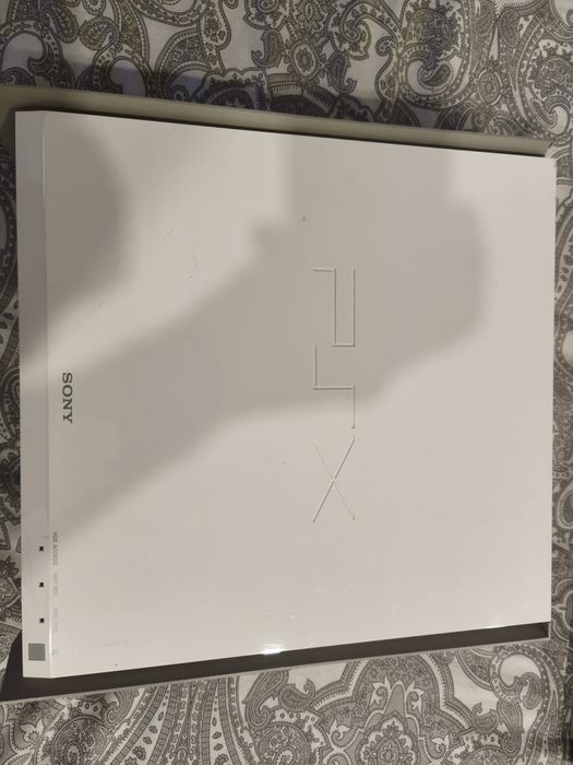 Consola Playstation X