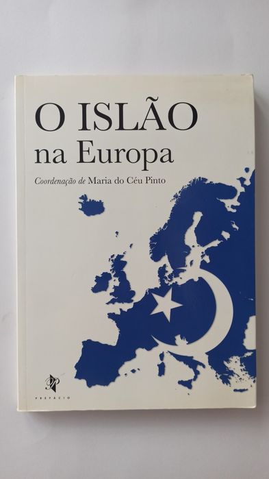 Islam in Europe - Maria do Céu Pinto