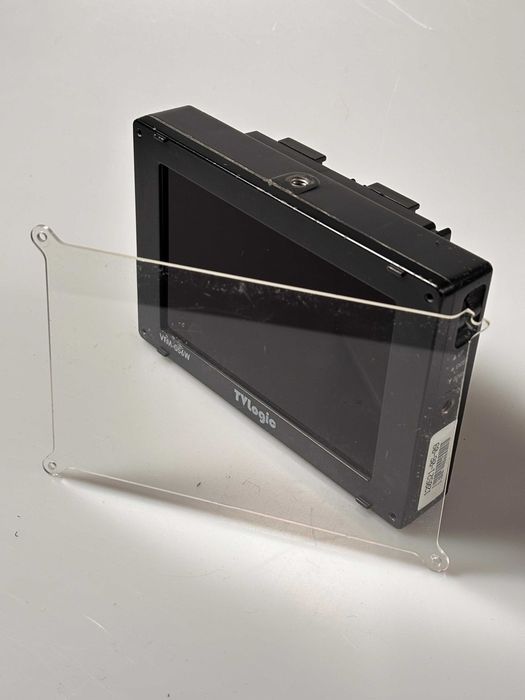 Monitor kamerowy Tv Logic 056WP - faktura vat 23%