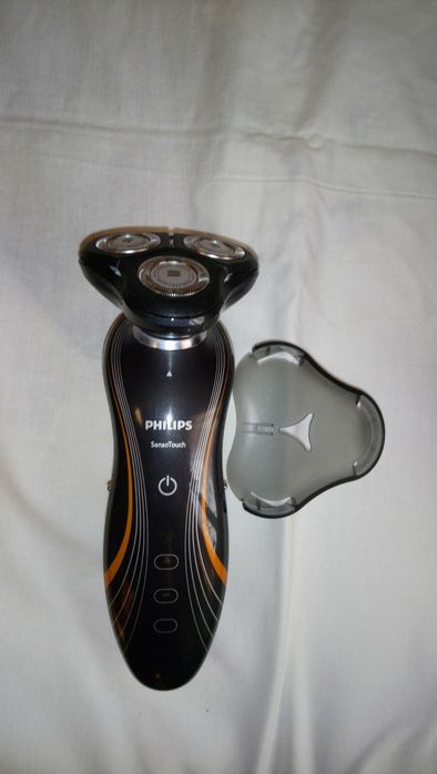 Електробритва PHILIPS SensoTouch 2D серії RQ 1100