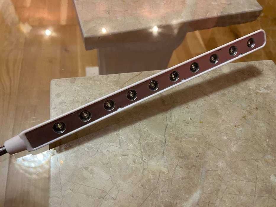 ‼️ Гнучка світлодіодна лампа для клавіатури