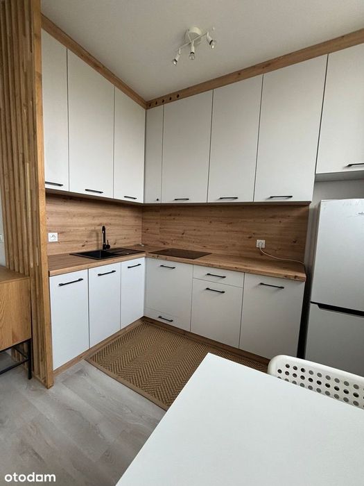 Przytulne mieszkanie 25 m² z klimatyzacją i blisko centrum