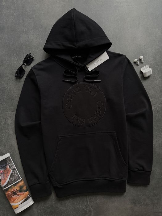 Худі від Calvin Klein