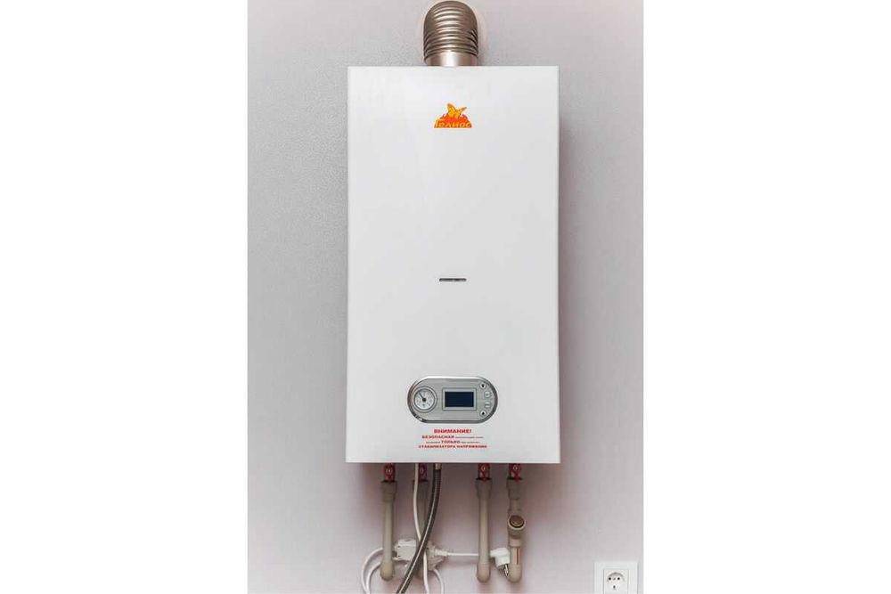 1-комнатная квартира по адресу ул. Китобойная (площадь 34 м²) - Atlanta.ua - фото 5