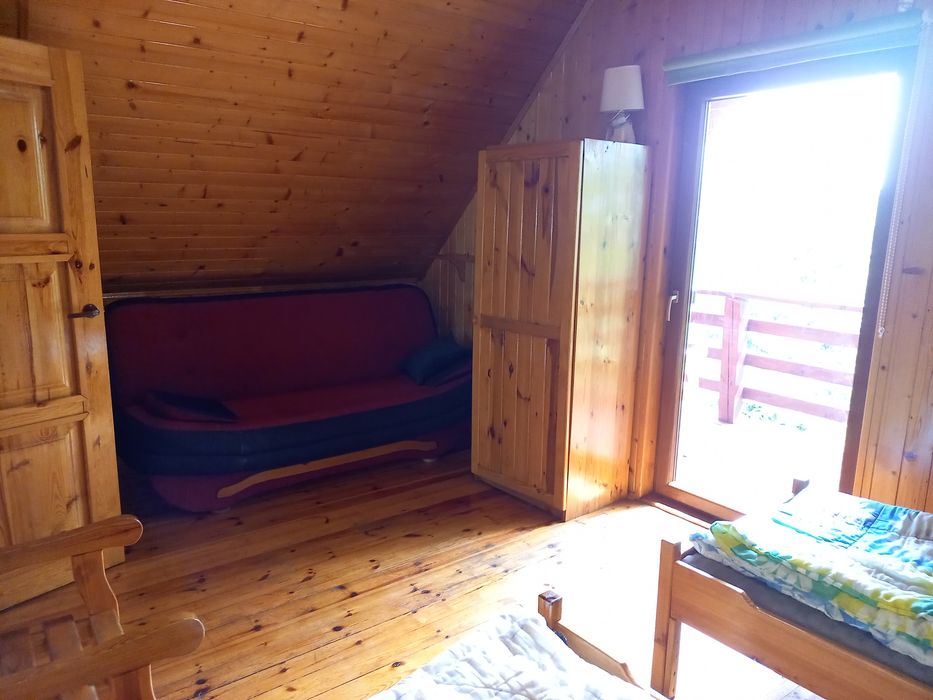 Kaszuby domek,wakacje nad jeziorem,Święta,sylwester,weekend,jacuzzi