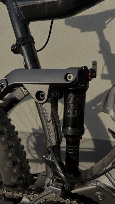 Haibike 6.0 Fullseven LT yamaha
