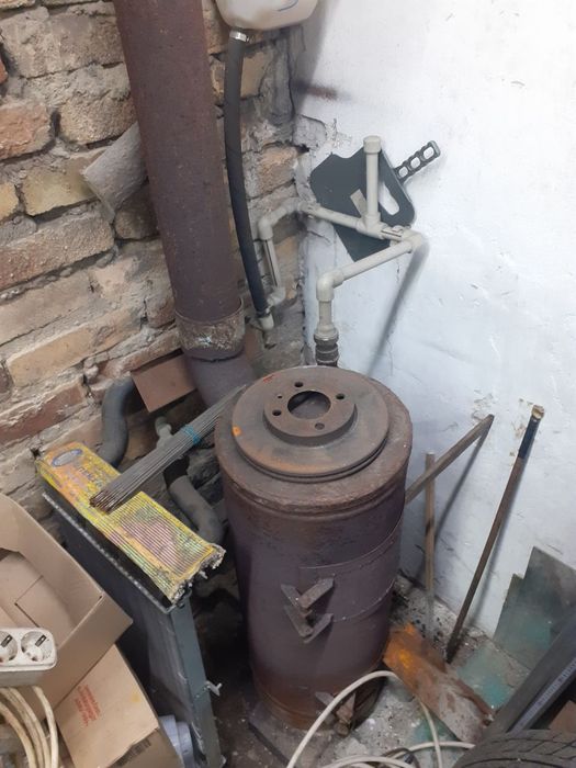 Продам гараж в Заводском районе