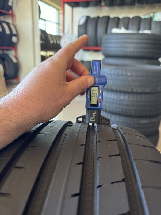 Шини літні 235/45R19 Goodyear летние шины r19 235 45