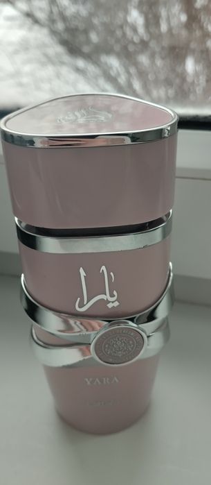 Lattafa Yara edp 100 ml