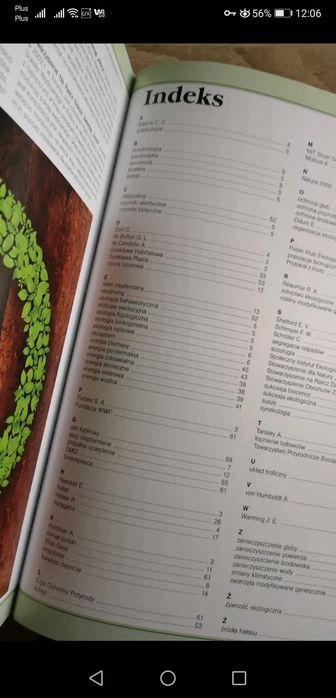 Książka Ekologia i ochrona środowiska