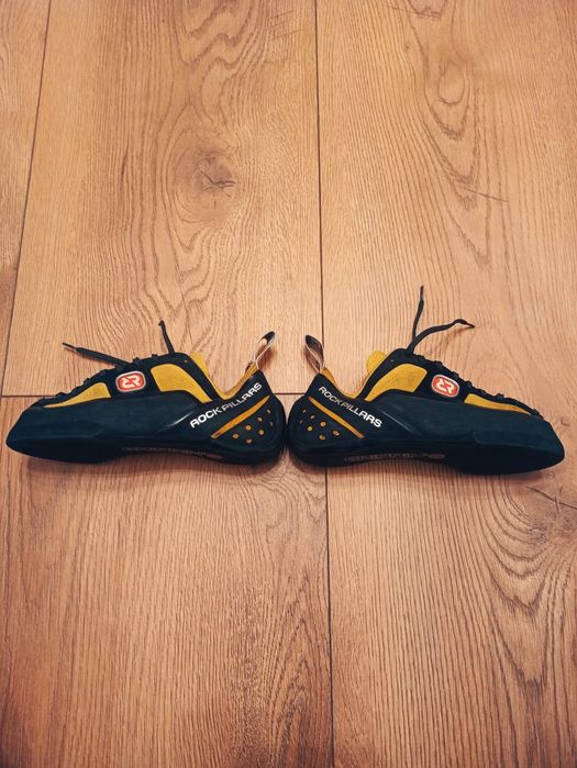 Buty wspinaczkowe Rock Pillars