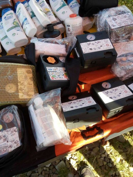 Компресор  Оригінал ауді фольксваген.