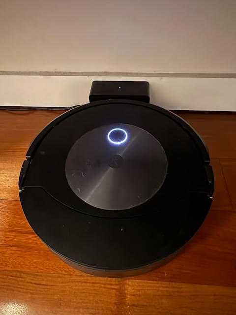 Aspirador iRobot Roomba Combo
