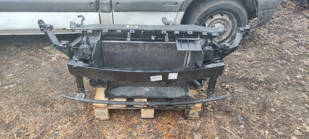 Pas przedni kia ceed iii 19- crdi 1.6 turbo