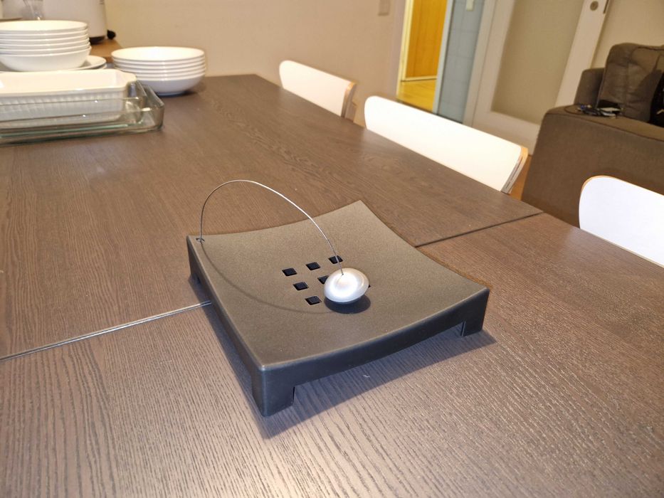 Porta Guardanapos para Mesa