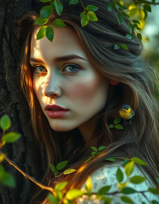 AI відео для бізнесу — швидко, стильно, професійно. VOXARIA