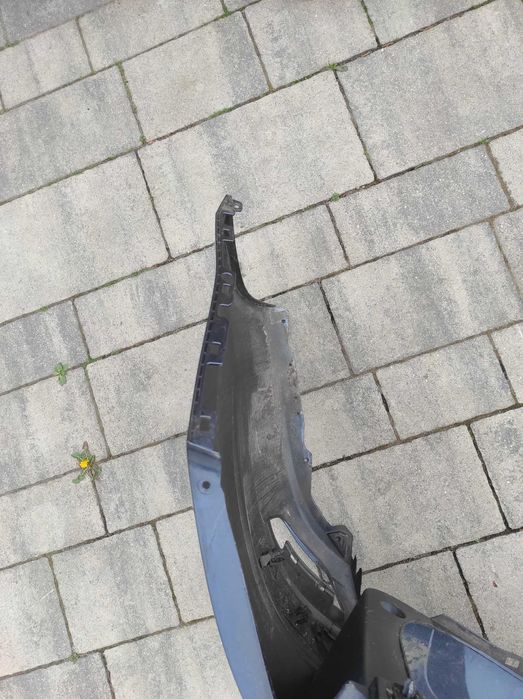 Sprzedam zderzak tylny renault megane IV kombi 6 pdc