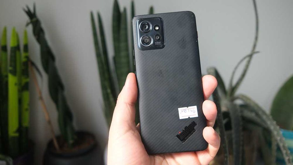 Motorola thinkphone 8/256gb 1 Sim