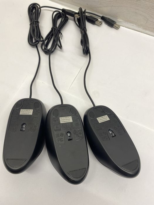 Миша Optical  USB, нова