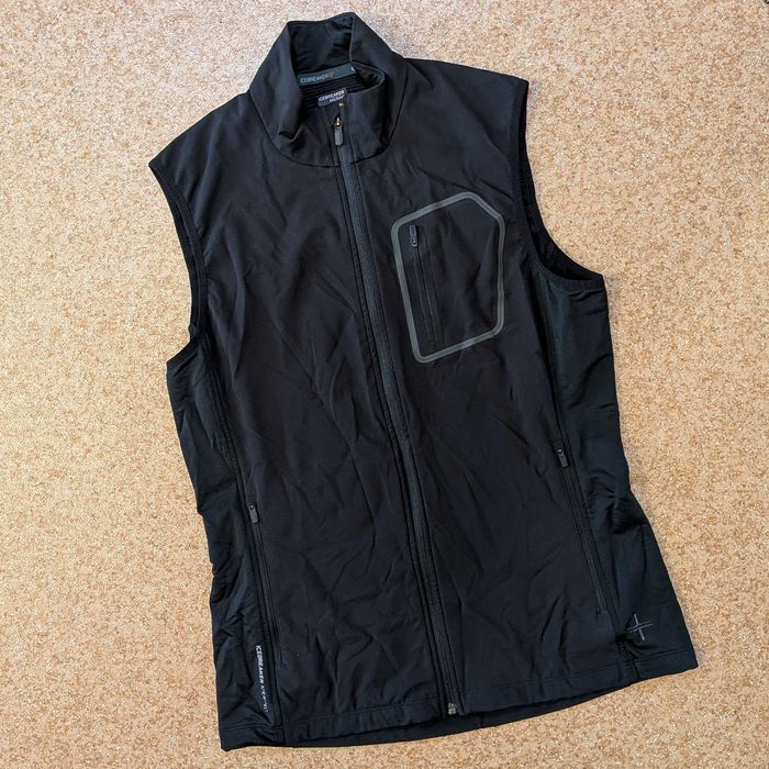 Жилет Icebreaker Merino GT (M)