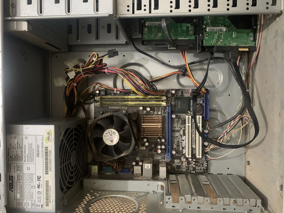 Продам Системный блок