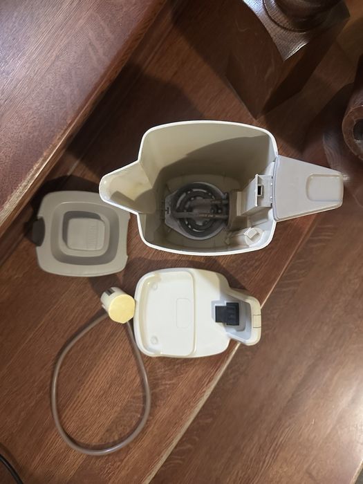 Електрочайник б/у