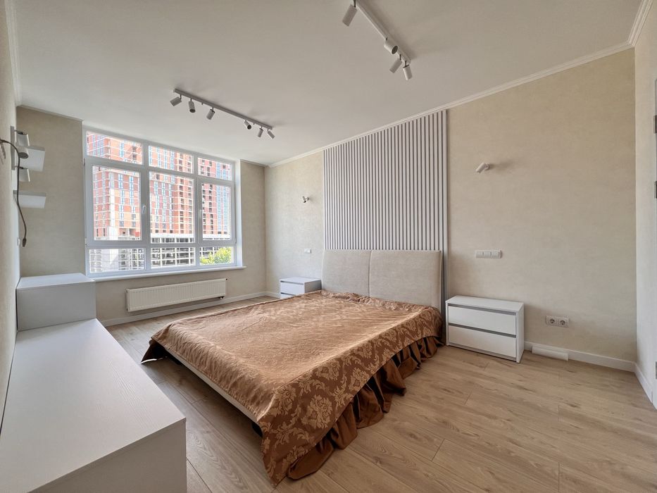 2-rooms apartment apartment by the address st. Ul Glubochitskaya (area 60 m²) - Atlanta.ua - photo 6