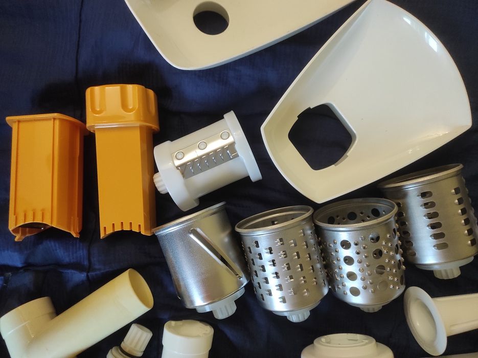 Мясорубка Zelmer Зелмер з терками