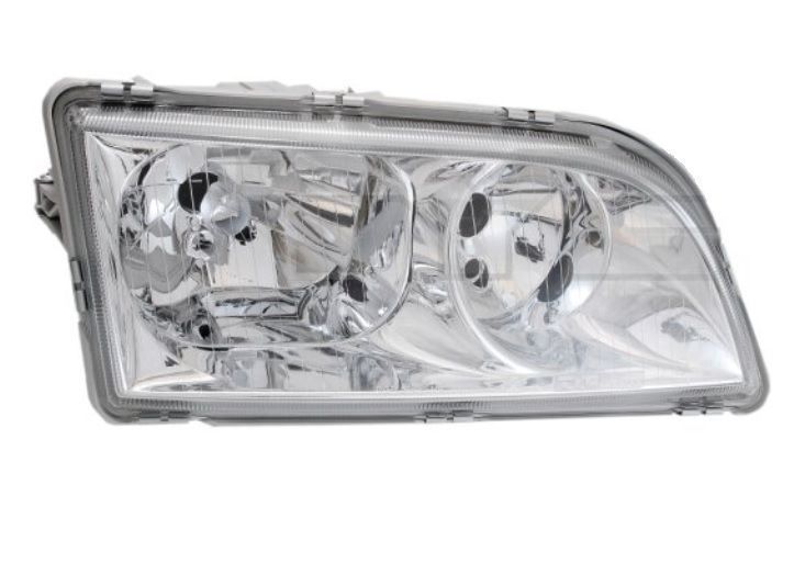 Volvo S40/V40 00-03 Reflektor Przedni Lampa Przednia NOWA