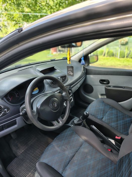 Sprzedam Renault Clio