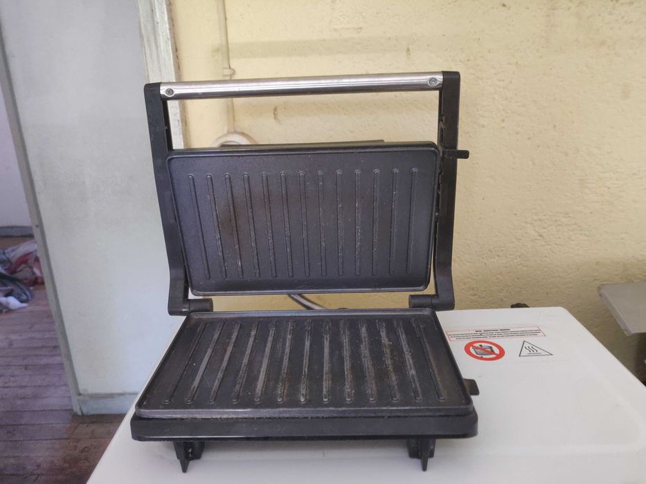 Conjunto de electrodomésticos